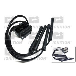 QUINTON HAZELL Bobine d'allumage XIC8195
