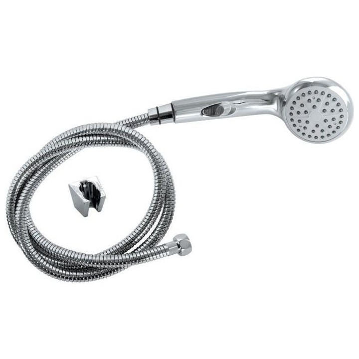 ROUSSEAU Combine flexible 1 jet Stop'o anticalc.