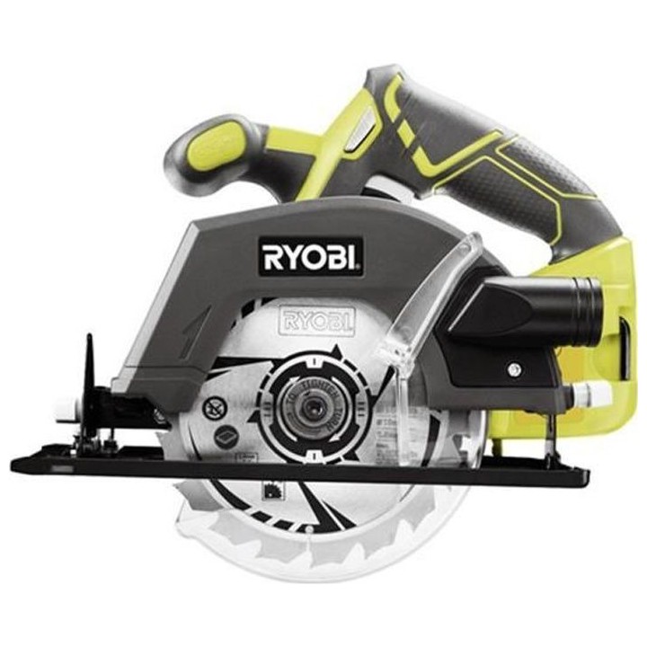 RYOBI Scie circulaire 18 V