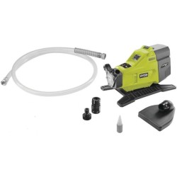 Pompe a eau RYOBI 18V...