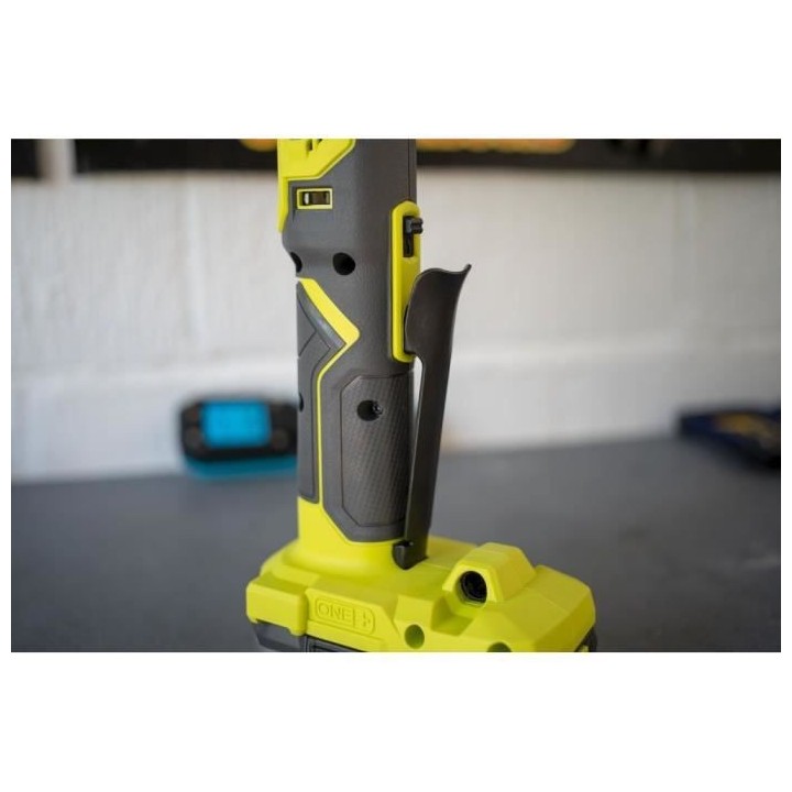 Clé a cliquet sans fil RYOBI ONE+ 18V R18RW2-0 (vendu sans chargeur e