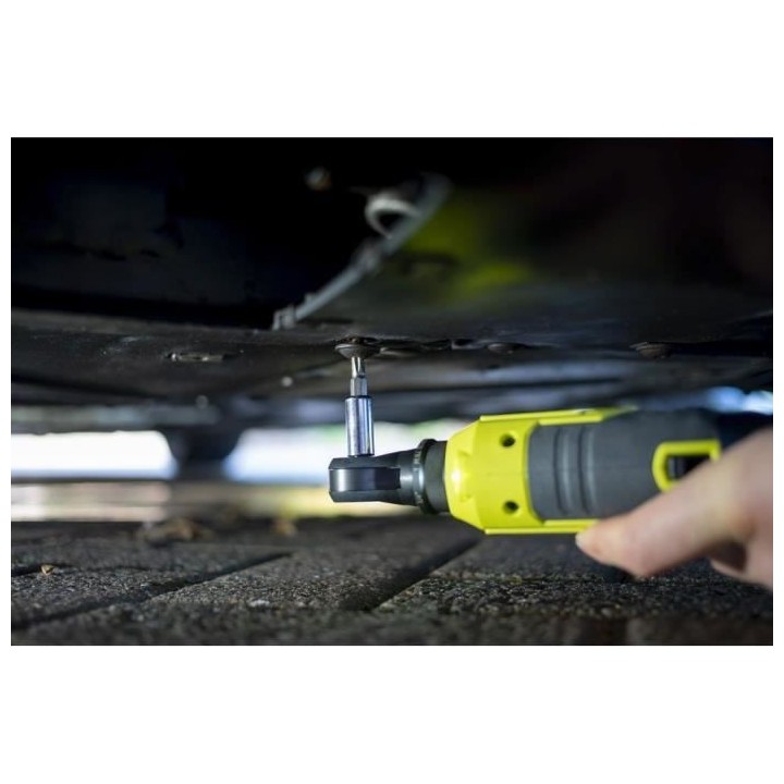 Clé a cliquet sans fil RYOBI ONE+ 18V R18RW2-0 (vendu sans chargeur e