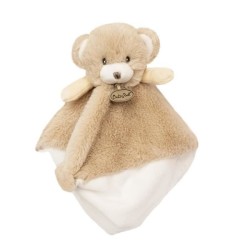 BABY NAT' Pap'ours - Doudou...