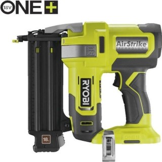 Cloueur d'assemblage 18G a air comprimé 18V - chargeur 105 pointes -