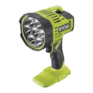 Spot LED 18V - 3 intensités : 3000 / 1500 / 500 Lumens - peut éclair