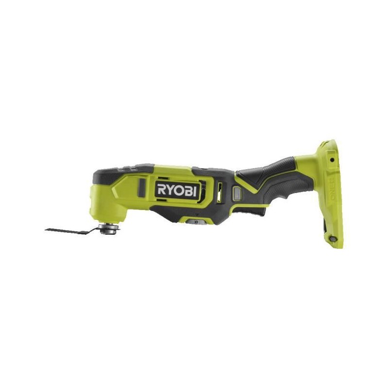 RYOBI ONE+ Multitool 18V ONE+ (nue) Livré avec accessoires - RMT18-0