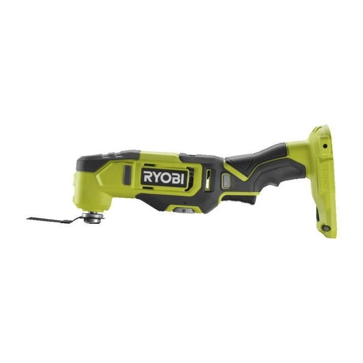 RYOBI ONE+ Multitool 18V ONE+ (nue) Livré avec accessoires - RMT18-0