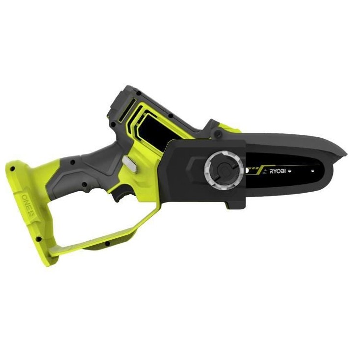 Elagueur a main RYOBI RY18PSX10A-120 - 18V - Fonction Brushless - Guid