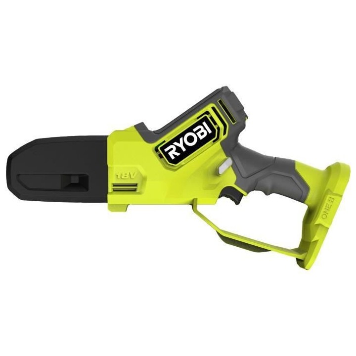 Elagueur a main RYOBI RY18PSX10A-120 - 18V - Fonction Brushless - Guid