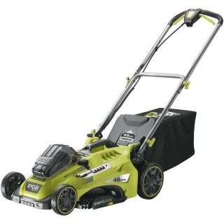 RYOBI MAX POWER Tondeuse sans fil 36V Power Assist™ Brushless -Ø co
