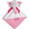 BABY NAT' Edgar et Eglantine - Doudou Eglantine 25 cm