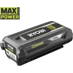 Batterie Lithium+ 36V RYOBI...