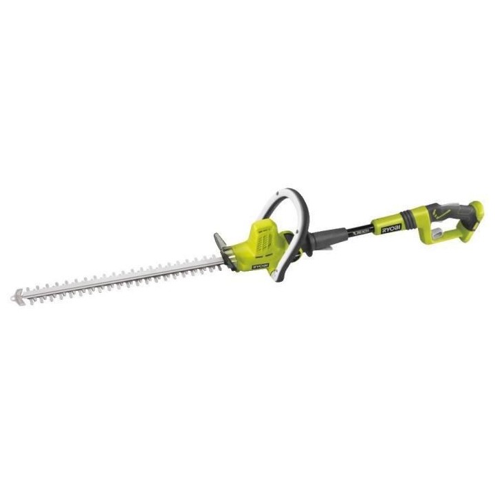 Taille-haies sur bras articulé 18V - lames 50 cm - écartement 16 mm