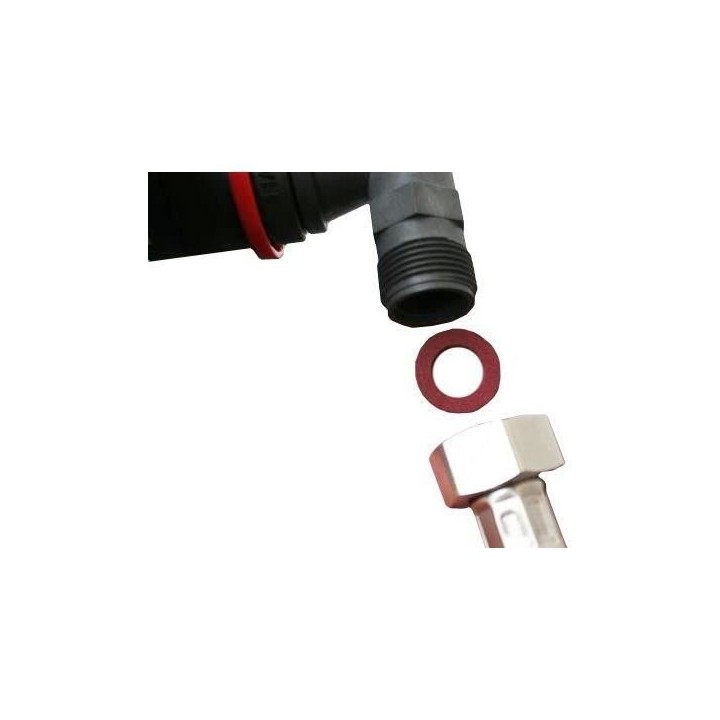 Kit de raccordement pour adoucisseur d'eau CILLIT