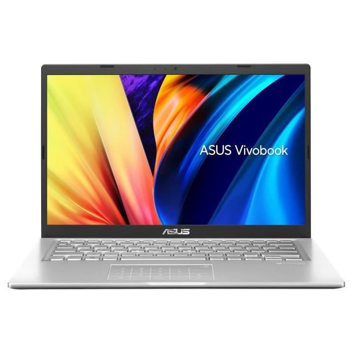 PC Portable ASUS VivoBook 14 S1400 | 14 FHD - Intel Core i7-1165G7 - R