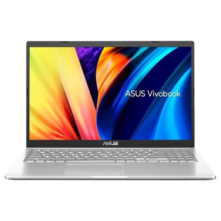 PC Portable ASUS VivoBook 15 S1500 | 15,6 FHD - Intel Core i7-1165G7 -