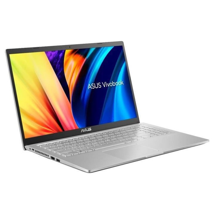 PC Portable ASUS VivoBook 15 S1500 | 15,6 FHD - Intel Core i7-1165G7 -