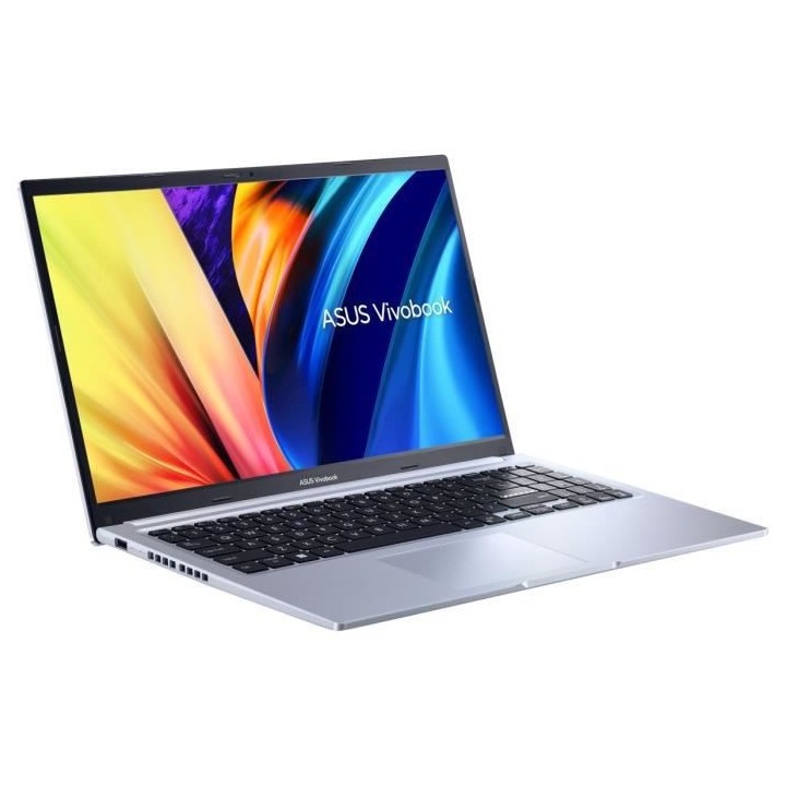 PC Portable ASUS VivoBook 15 S1502 | 15,6 FHD - AMD Ryzen 7 4800H - RA