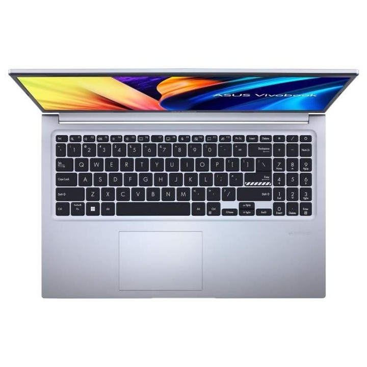 PC Portable ASUS VivoBook 15 S1502 | 15,6 FHD - AMD Ryzen 7 4800H - RA