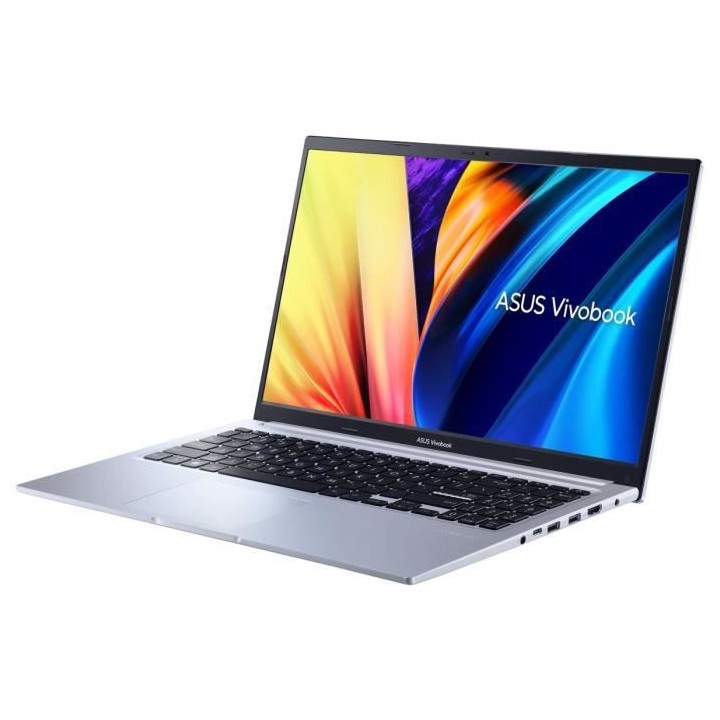 PC Portable ASUS VivoBook 15 S1502 | 15,6 FHD - AMD Ryzen 7 4800H - RA