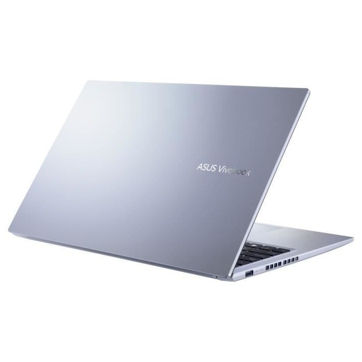 PC Portable ASUS VivoBook 15 S1502 | 15,6 FHD - AMD Ryzen 7 4800H - RA
