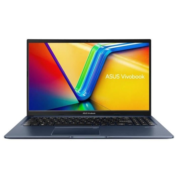 PC Portable ASUS VivoBook 15 S1502 | 15,6 FHD - Intel Core i5-1235U -