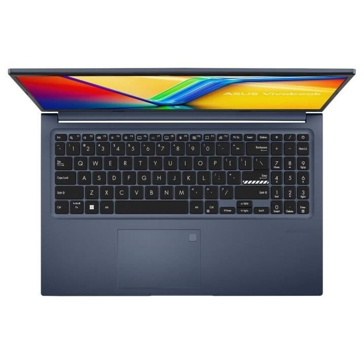 PC Portable ASUS VivoBook 15 S1502 | 15,6 FHD - Intel Core i5-1235U -