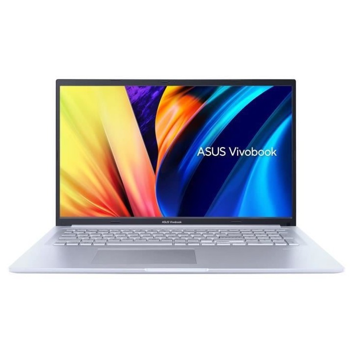 PC Portable ASUS VivoBook 17 S1702 | 17,3 FHD - AMD Ryzen 7 5800H - RA