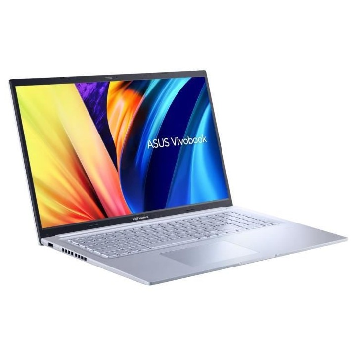 PC Portable ASUS VivoBook 17 S1702 | 17,3 FHD - AMD Ryzen 7 5800H - RA