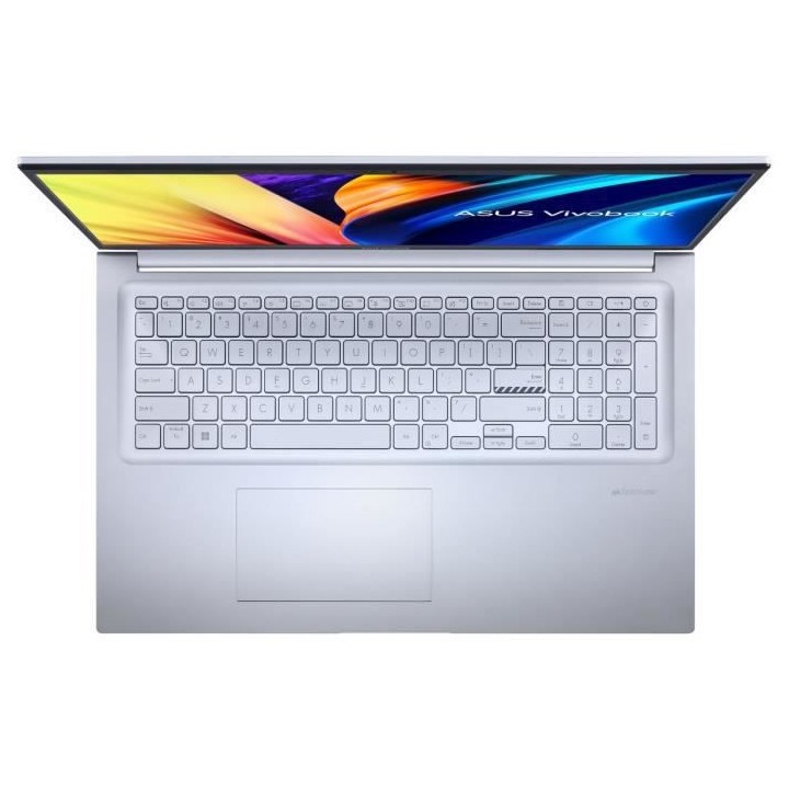 PC Portable ASUS VivoBook 17 S1702 | 17,3 FHD - AMD Ryzen 7 5800H - RA