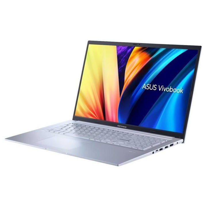 PC Portable ASUS VivoBook 17 S1702 | 17,3 FHD - AMD Ryzen 7 5800H - RA