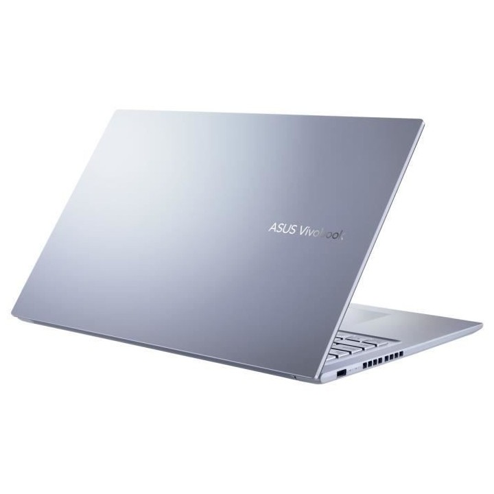 PC Portable ASUS VivoBook 17 S1702 | 17,3 FHD - AMD Ryzen 7 5800H - RA
