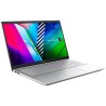 PC Portable ASUS VivoBook Pro 15 OLED S3500 | 15,6 FHD - RTX 3050 4Go - AMD Ryzen 7 5800H - RAM 16Go - 512Go SSD - Win 11