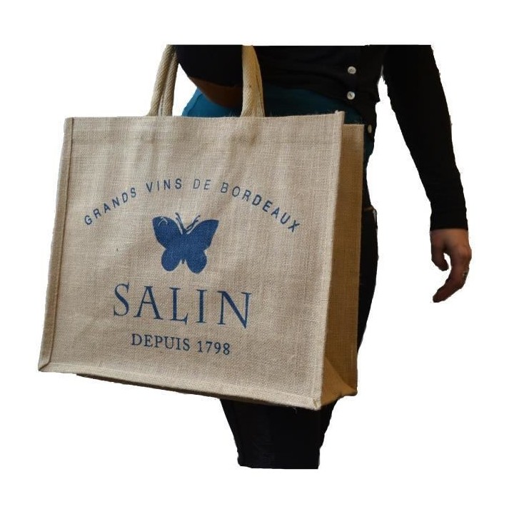 Sac Salin
