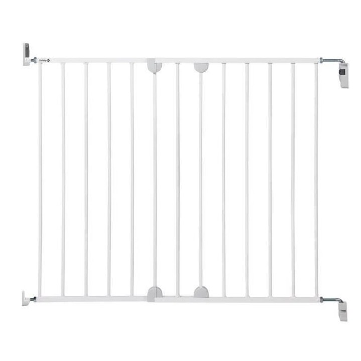 SAFETY 1ST Barriere de sécurité, largeur de 62 a 102 cm, De 6 a 24 m