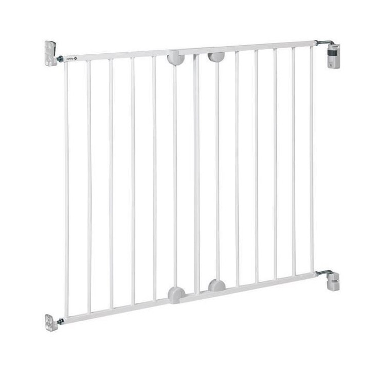 SAFETY 1ST Barriere de sécurité, largeur de 62 a 102 cm, De 6 a 24 m