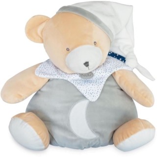 BABY NAT' x - Range pyjama Ourson LUMINESCENT 40 cm