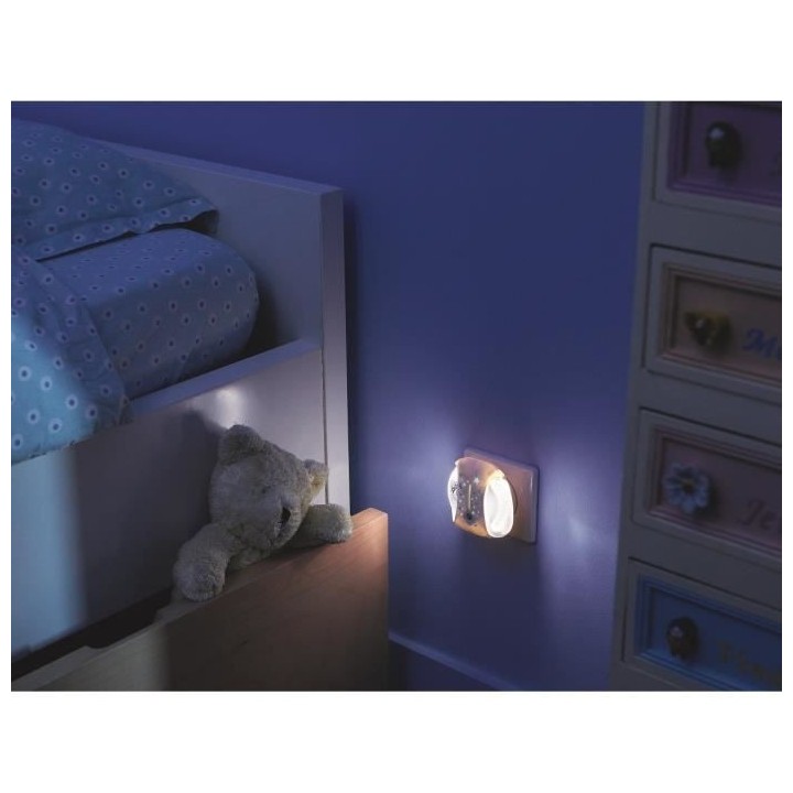 SAFETY 1ST Veilleuse automatique