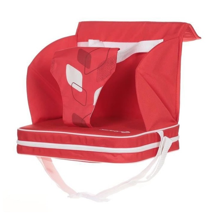 SAFETY FIRST Réhausseur de chaise Travel Booster, De18 mois a 3 ans (