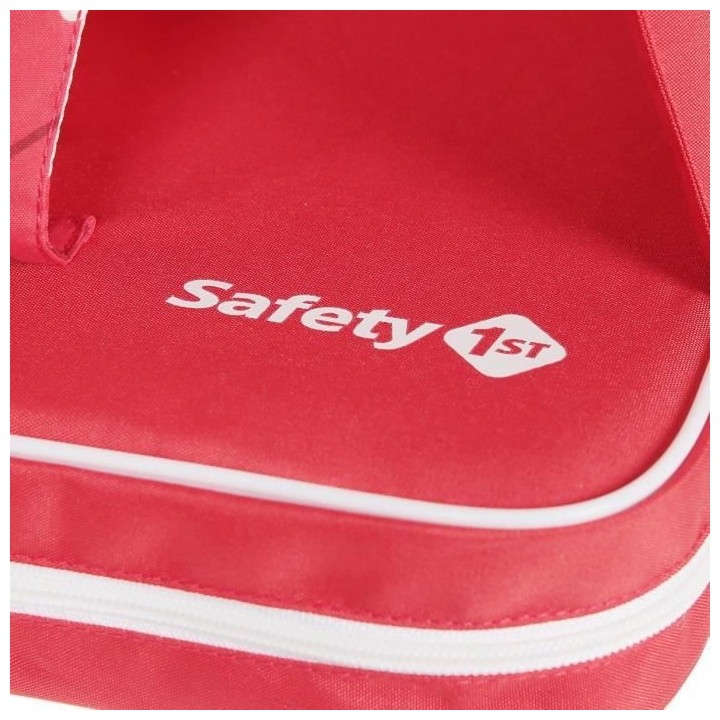 SAFETY FIRST Réhausseur de chaise Travel Booster, De18 mois a 3 ans (