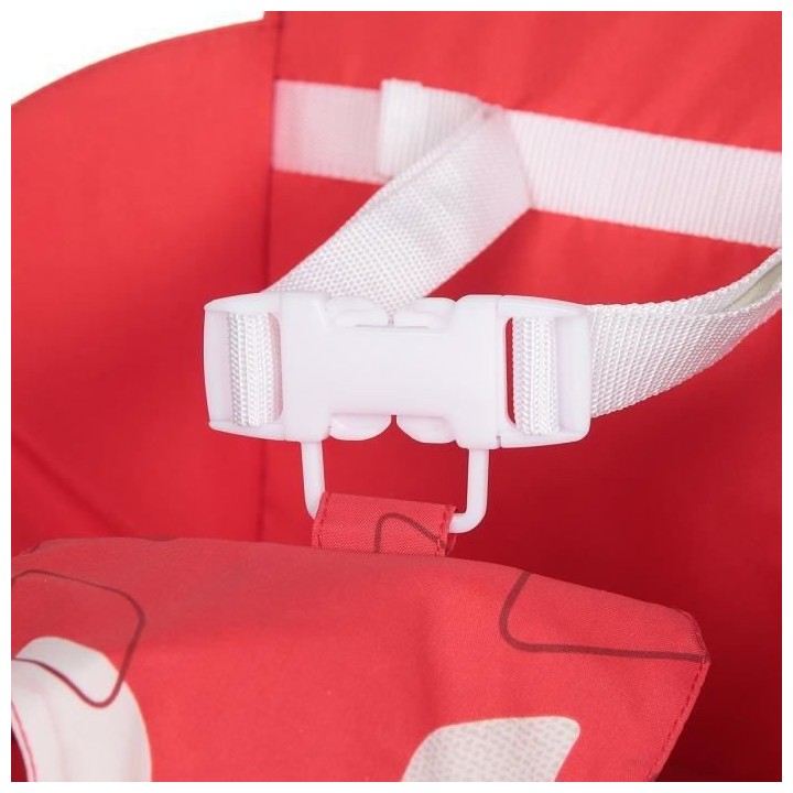 SAFETY FIRST Réhausseur de chaise Travel Booster, De18 mois a 3 ans (