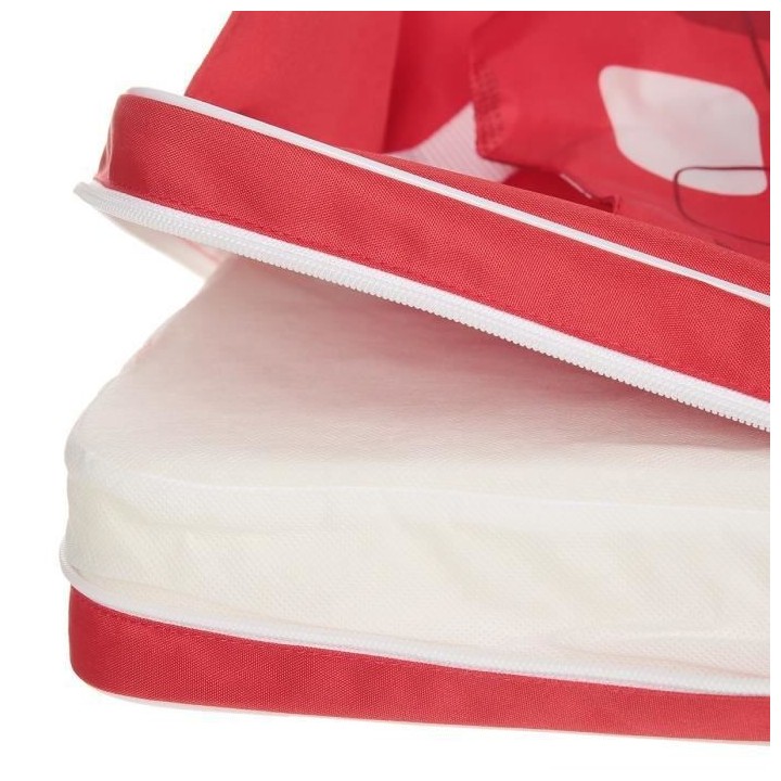 SAFETY FIRST Réhausseur de chaise Travel Booster, De18 mois a 3 ans (