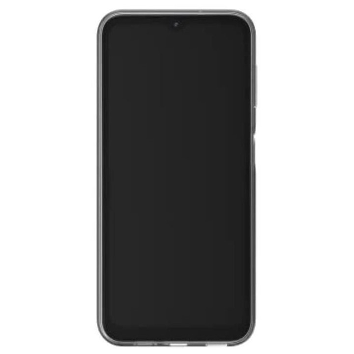 SAMSUNG Coque 'Designed for Samsung' A14 Transparente