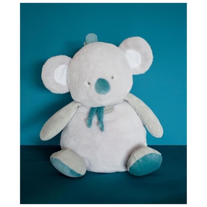 BABY NAT' Yoca le Koala - Range pyjama mon petit Koala 40 cm