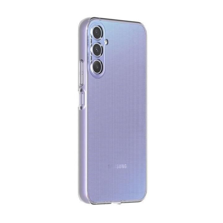 SAMSUNG Coque 'Designed for Samsung' A34 Transparente