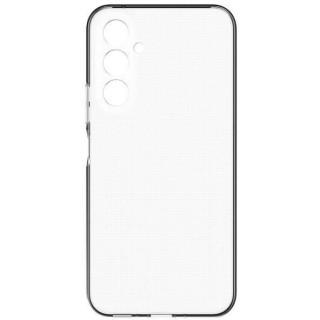 SAMSUNG Coque 'Designed for Samsung' A54 Transparente
