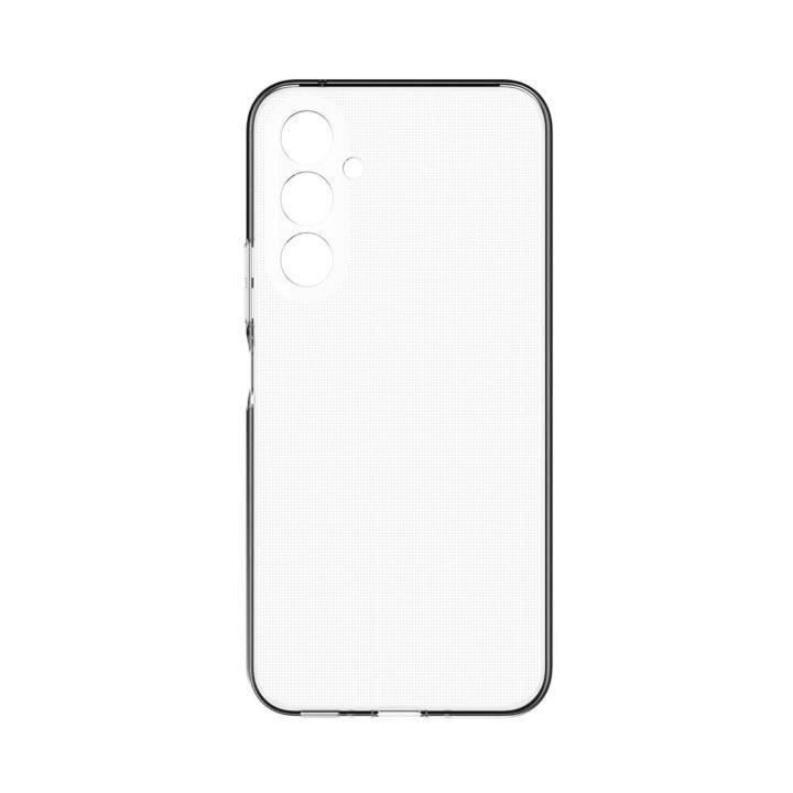 SAMSUNG Coque 'Designed for Samsung' A54 Transparente