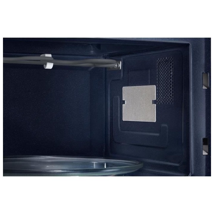 Micro-ondes Samsung MG23K3513AK - 23L - Gril - Electronique - 800W - 2