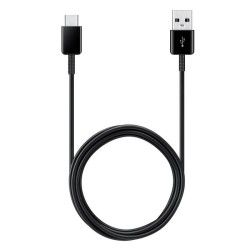 SAMSUNG Câble USB A/USB C...