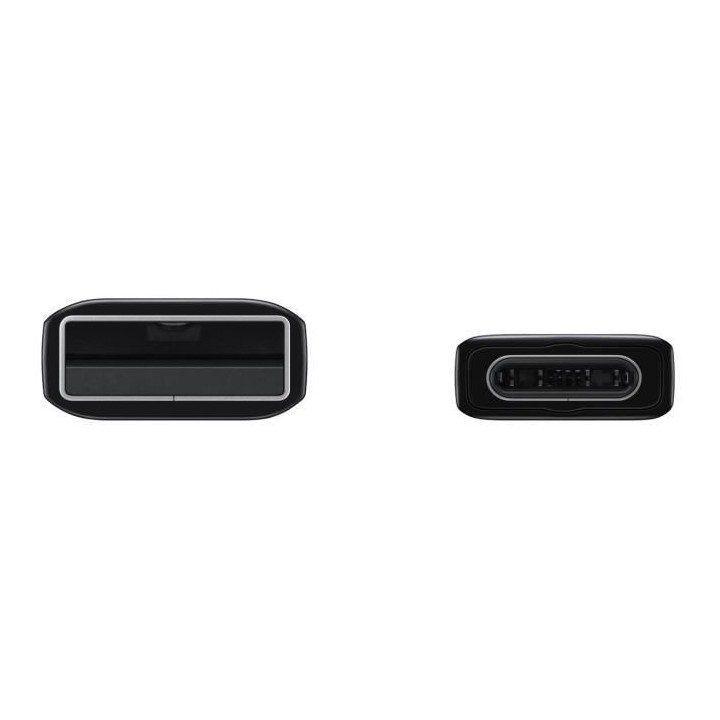 SAMSUNG Câble USB A/USB C 1,5m Noir